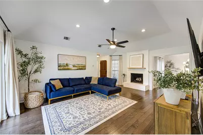 7727 Heathrow Lane, Spring, TX 77379 - Photo 5