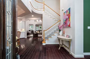 2130 White Eagle Ln, Katy, TX 77450 - Photo 5