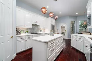 2130 White Eagle Ln, Katy, TX 77450 - Photo 29