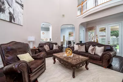 2130 White Eagle Lane, Katy, TX 77450 - Photo 9