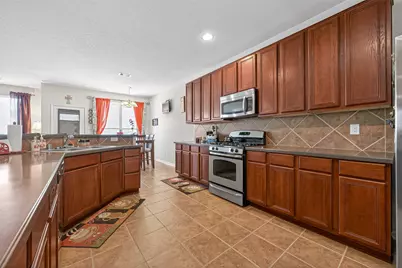 6442 Hardwood Dale Way, Humble, TX 77338 - Photo 9