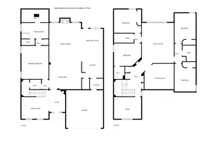 6442 Hardwood Dale Way, Humble, TX 77338 - Photo 29