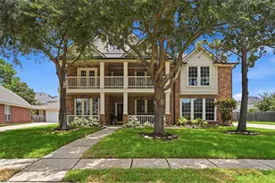 2715 Sica Hollow Ln, Katy, TX 77494 - Photo 3