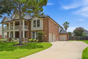2715 Sica Hollow Ln, Katy, TX 77494 - Photo 1