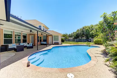 12731 Melvern Court, Houston, TX 77041 - Photo 1