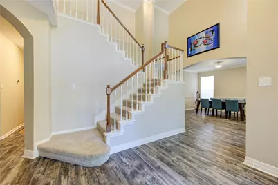 12731 Melvern Court, Houston, TX 77041 - Photo 11