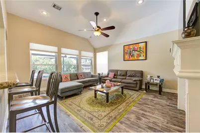 12731 Melvern Court, Houston, TX 77041 - Photo 13