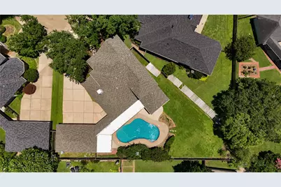 12731 Melvern Court, Houston, TX 77041 - Photo 9