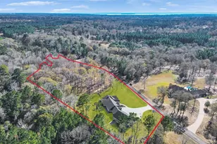 437 Westridge Pk, Livingston, TX 77351 - Photo 35