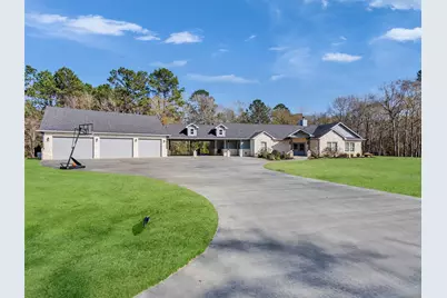 437 Westridge Park, Livingston, TX 77351 - Photo 1