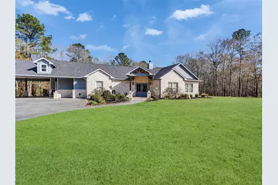 437 Westridge Park, Livingston, TX 77351 - Photo 41