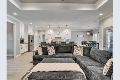 437 Westridge Park, Livingston, TX 77351 - Photo 5