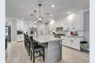 437 Westridge Park, Livingston, TX 77351 - Photo 7