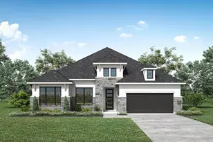 30618 Hannaford Dr, Waller, TX 77484 - Photo 1