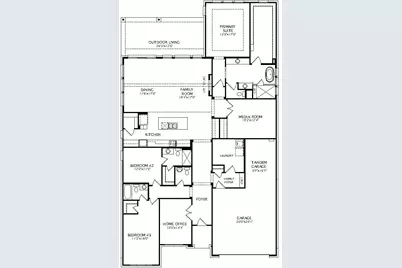 30618 Hannaford Drive, Waller, TX 77484 - Photo 3