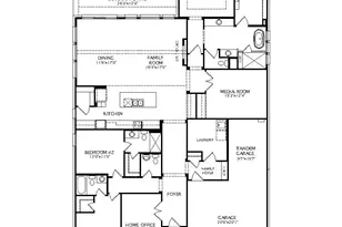 30618 Hannaford Dr, Waller, TX 77484 - Photo 3