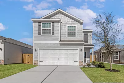 8306 Sunberry Shadow Drive, Houston, TX 77016 - Photo 1