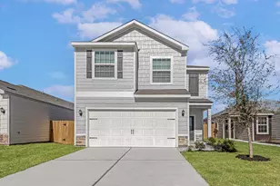8306 Sunberry Shadow Dr, Houston, TX 77016 - Photo 1