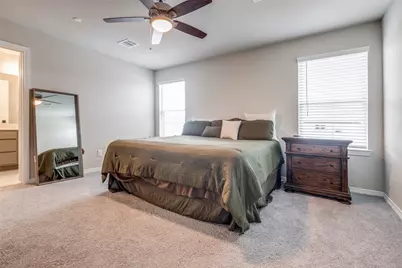 8033 Scanlan Trail, Missouri City, TX 77459 - Photo 17