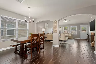 1518 Darfield Court, Houston, TX 77014 - Photo 9
