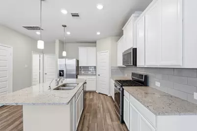 1516 Lakeline Oak Drive, Houston, TX 77084 - Photo 9