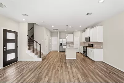 1516 Lakeline Oak Drive, Houston, TX 77084 - Photo 7