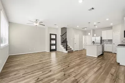 1516 Lakeline Oak Drive, Houston, TX 77084 - Photo 5
