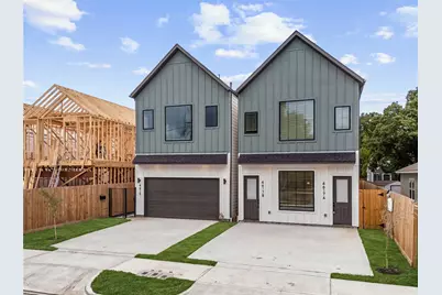 4615 Buck Street, Houston, TX 77020 - Photo 3