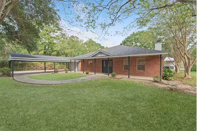 15276 Capitol Hill Road, Montgomery, TX 77316 - Photo 1