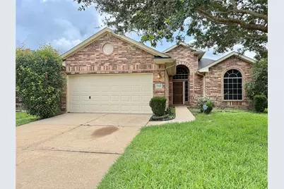7323 Boerne Creek Drive, Richmond, TX 77407 - Photo 1