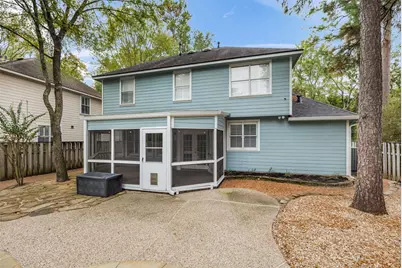 81 N Apple Springs Circle, The Woodlands, TX 77382 - Photo 41