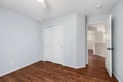 81 N Apple Springs Circle, The Woodlands, TX 77382 - Photo 31