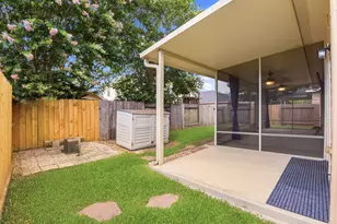 24418 Lakecrest Bend Dr, Katy, TX 77493 - Photo 41