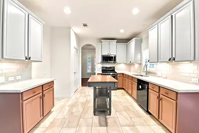 24418 Lakecrest Bend Drive, Katy, TX 77493 - Photo 17