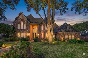 20106 Ambervine Cir, Katy, TX 77450 - Photo 5