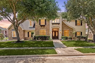 8123 Cranbrook Hollow Ln, Houston, TX 77095 - Photo 1
