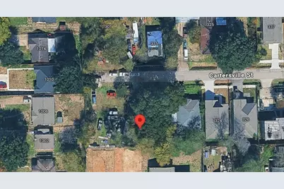 306 Cartersville Street, Houston, TX 77029 - Photo 1