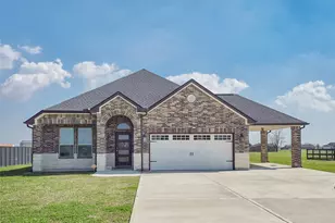 1325 Palomino Trail, Angleton, TX 77515 - Photo 1