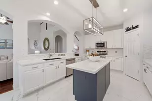 9003 Kinnel Ln, Tomball, TX 77375 - Photo 5