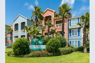 7000 Seawall Boulevard #234, Galveston, TX 77551 - Photo 3