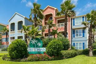 7000 Seawall Blvd, Galveston, TX 77551 - Photo 3