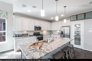 2822 River Juniper Ln, Crosby, TX 77532 - Photo 5