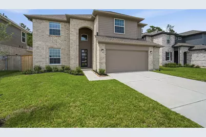 2822 River Juniper Lane, Crosby, TX 77532 - Photo 3