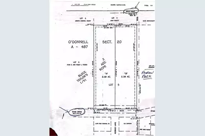 Lot 5B Ryan Drive, Alvin, TX 77511 - Photo 13