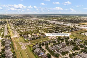 6315 Bennington Springs Dr, Katy, TX 77494 - Photo 35