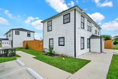 904 Beverly Ave Avenue #6, Pasadena, TX 77506 - Photo 1