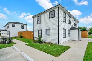 904 Beverly Ave Ave, Pasadena, TX 77506 - Photo 1