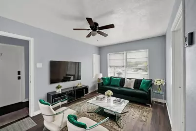 904 Beverly Ave Avenue #6, Pasadena, TX 77506 - Photo 3