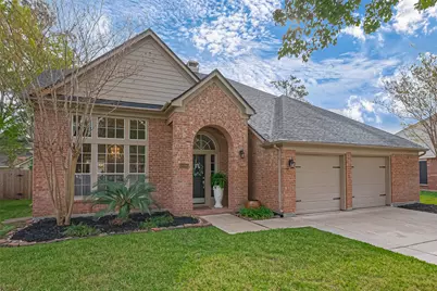 18506 Quail Brock Drive, Humble, TX 77346 - Photo 3