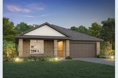 3037 Mustang Grove Way, Brookshire, TX 77423 - Photo 1